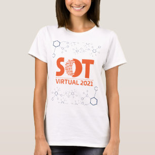 Women's Shirt - 2021 SOT Annual Meeting (Abstract)