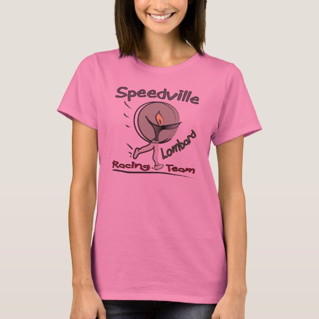 Women's Shirt (Cotton) (Front)