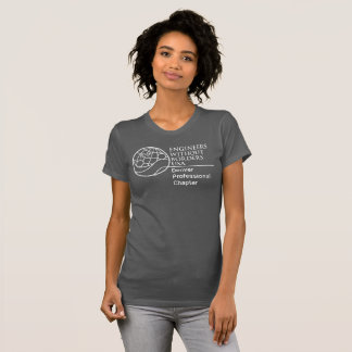 Women's Shirt (Logo Only)