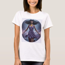 Women's Shirt - The Awakening