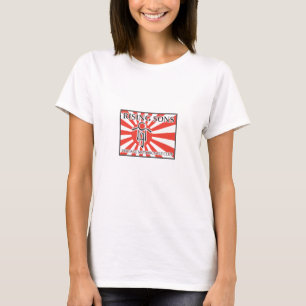 Womens Shirts and Sweaters Logo #1