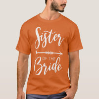 Womens Sister Of The Bride Bachelorette Party