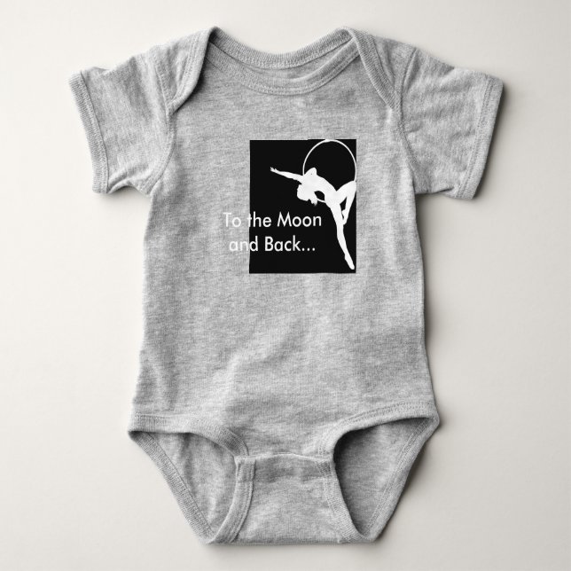 Women's Slim Fit Aerial Tank (Front)