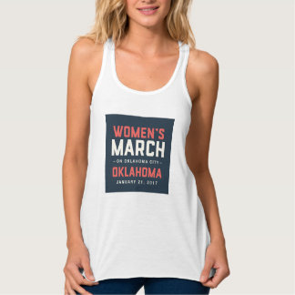 Women's Slim Fit Racerback Tank