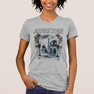 Women's Slim Fit T-Shirt