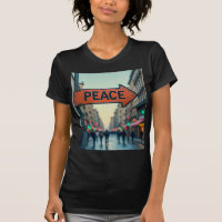 Women's Slim Fit T-Shirt
