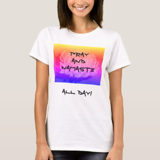 Women's Slouchy Graphic T-Shirt