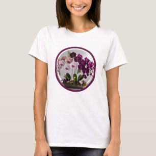 Women's Soft Cotton Basic T-Shirt. T-Shirt