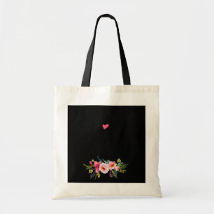 Womens Soon to be Mama 2023 Mother's Day First Tote Bag