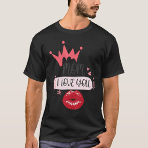 Womens Soon To Be Mummy 2022 Mother's Day T-Shirt