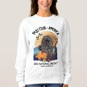 Women's Speciality Sweatshirt