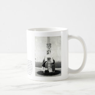 Women's Suffrage Mug