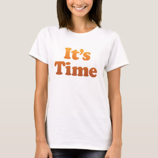 Women's Sunset 47 Two-Sided Basic T-Shirt