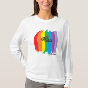 Women's Super Ager T-shirt