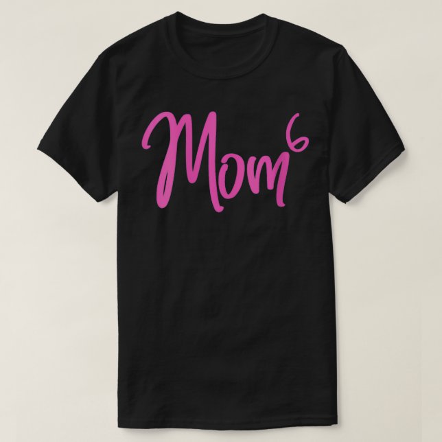 Womens Super Mum Mothers Day  For The Awesome Mum  T-Shirt (Design Front)