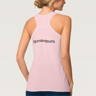 Women's Super Sets and No Regrets Workout Tank