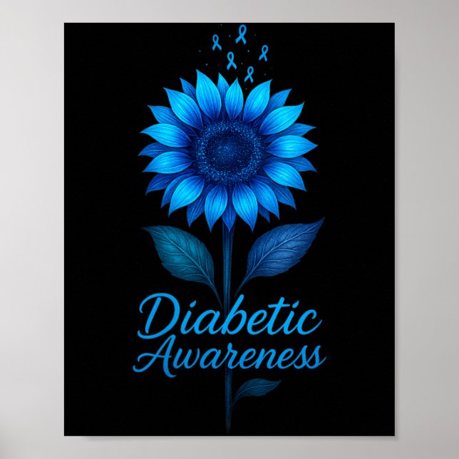 Womens Survivor Mum - Semicolon Prevention Poster (Front)