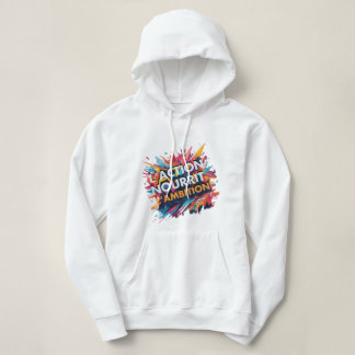 Women's Sweat-Shirt Hoodie
