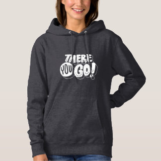 Women's Sweat-Shirt Hoodie
