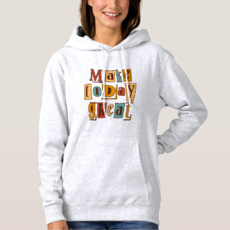 Women's Sweat-Shirt Hoodie