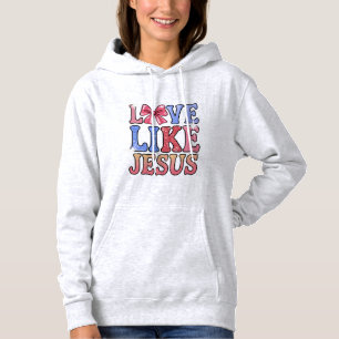 Women's Sweat-Shirt Hoodie