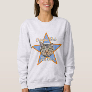 Women's sweatshirt