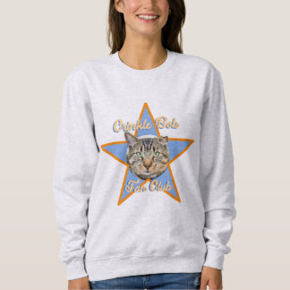 Women's sweatshirt