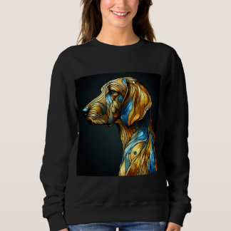 Women's Sweatshirts Art Expression 15