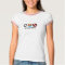Women's t shirt