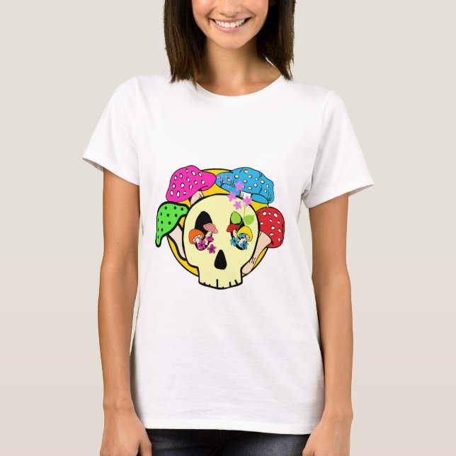 Women's T-Shirt (Front)