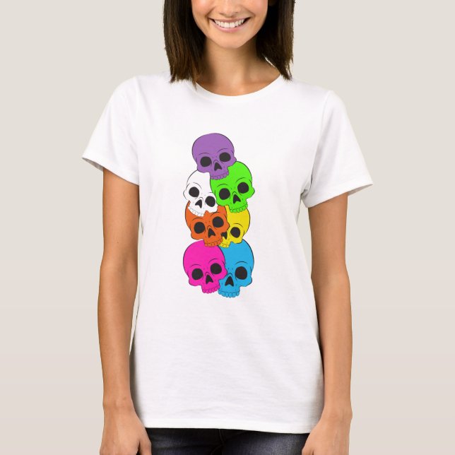 Women's T-Shirt (Front)