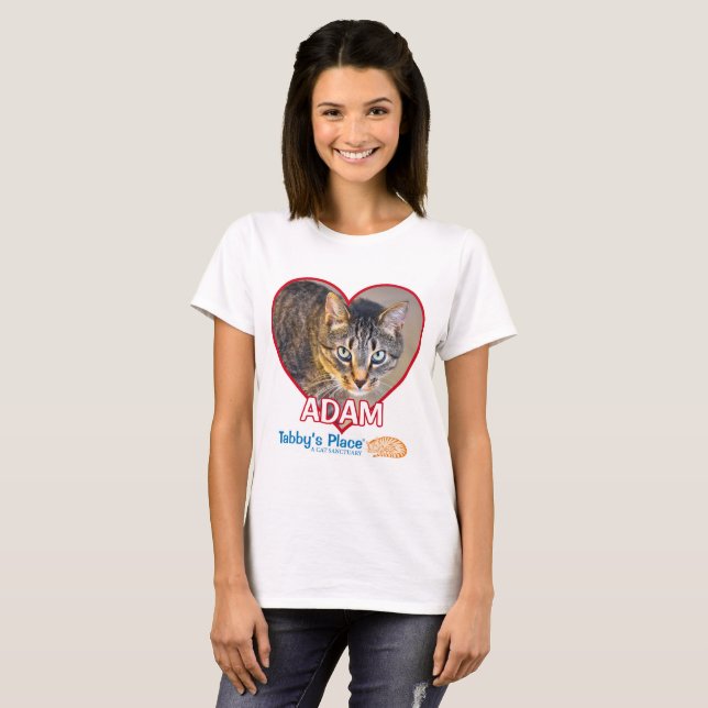 Women's T-Shirt (Front Full)