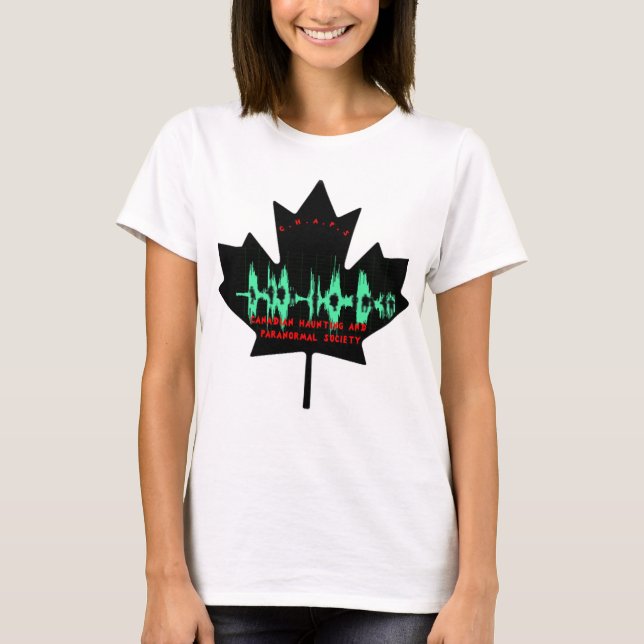 Women's T-shirt (Front)