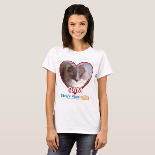 Women's T-shirt