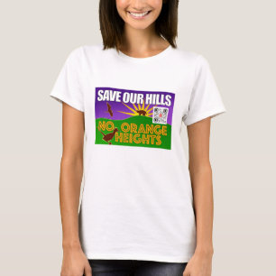 Womens T-Shirt