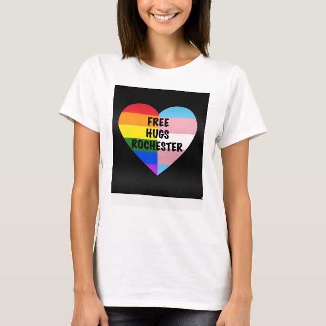 Women's T-shirt (Front)