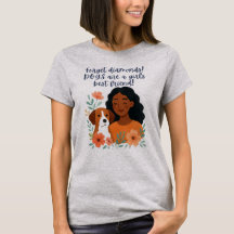 Womens T-shirt
