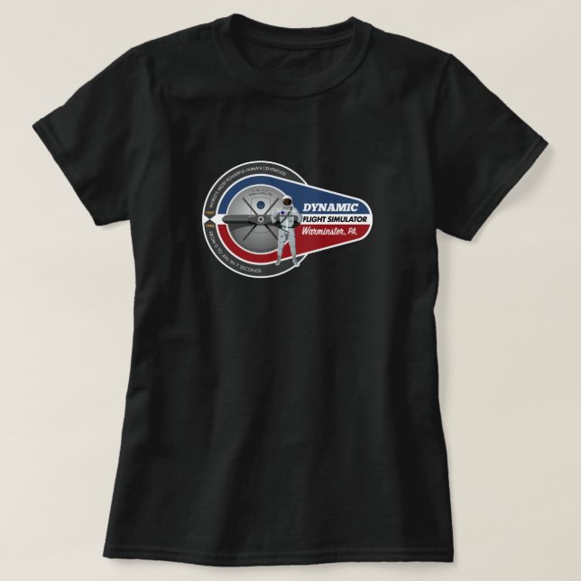 Women's T-shirt (Design Front)