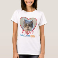 women's t-shirt