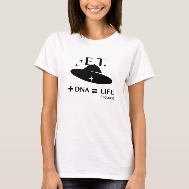 Women's T-shirt (Front)