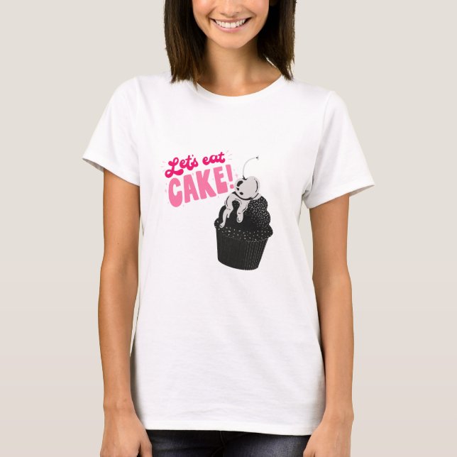 Women's T-Shirt (Front)