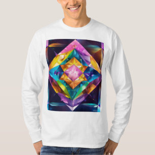 Women's T-Shirt Description