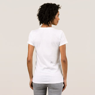 Women's T-Shirt  |  Eye of the Clarion