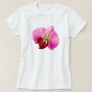 Women's T-Shirt Flower