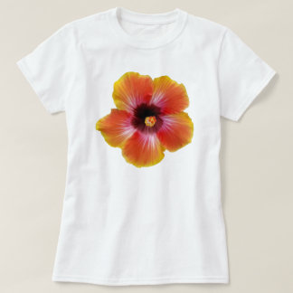 Women's T-Shirt Flower