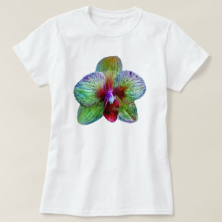 Women's T-Shirt Flower