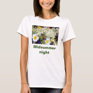 women's t-shirt Midsummer