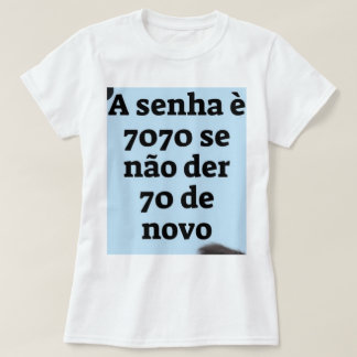 Women's t-shirt - plain canoe