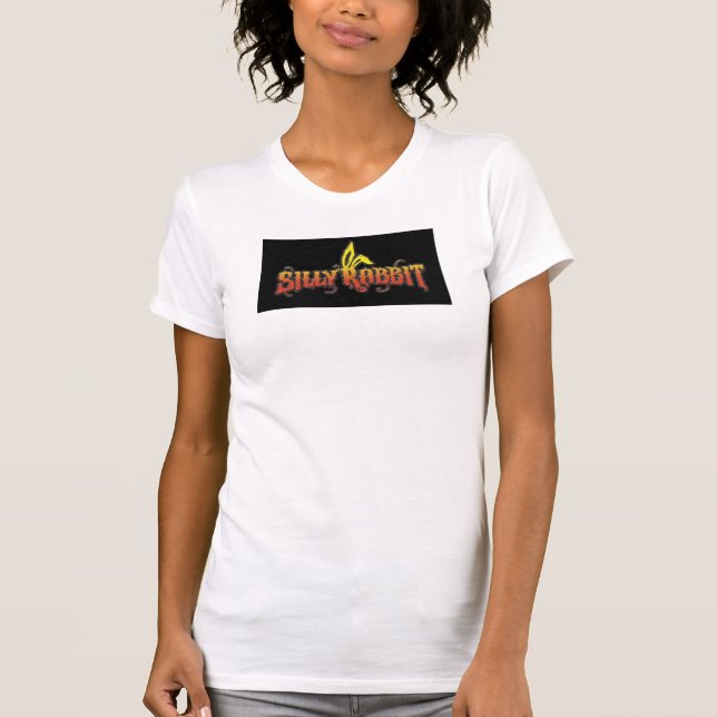 Women's T-shirts (Front)