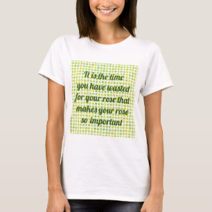 Women's T-Shirts